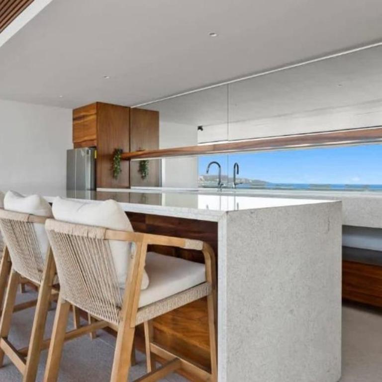 Lux Oceana 2BR 3BA Rooftop Pool Ocean Views - Apartamento de 2 dormitorios - 2