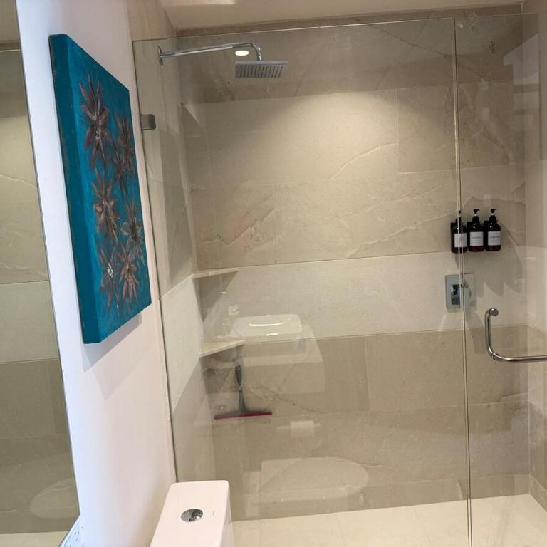 Lux Oceana 2BR 3BA Rooftop Pool Ocean Views - Apartamento de 2 dormitorios - 7