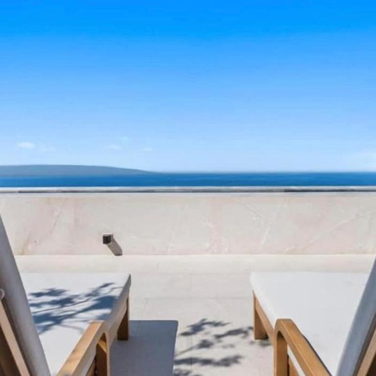 Lux Oceana 2BR 3BA Rooftop Pool Ocean Views - Apartamento de 2 dormitorios - 9