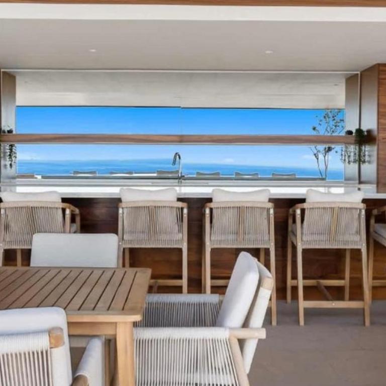 Lux Oceana 2BR 3BA Rooftop Pool Ocean Views - Apartamento de 2 dormitorios - 16