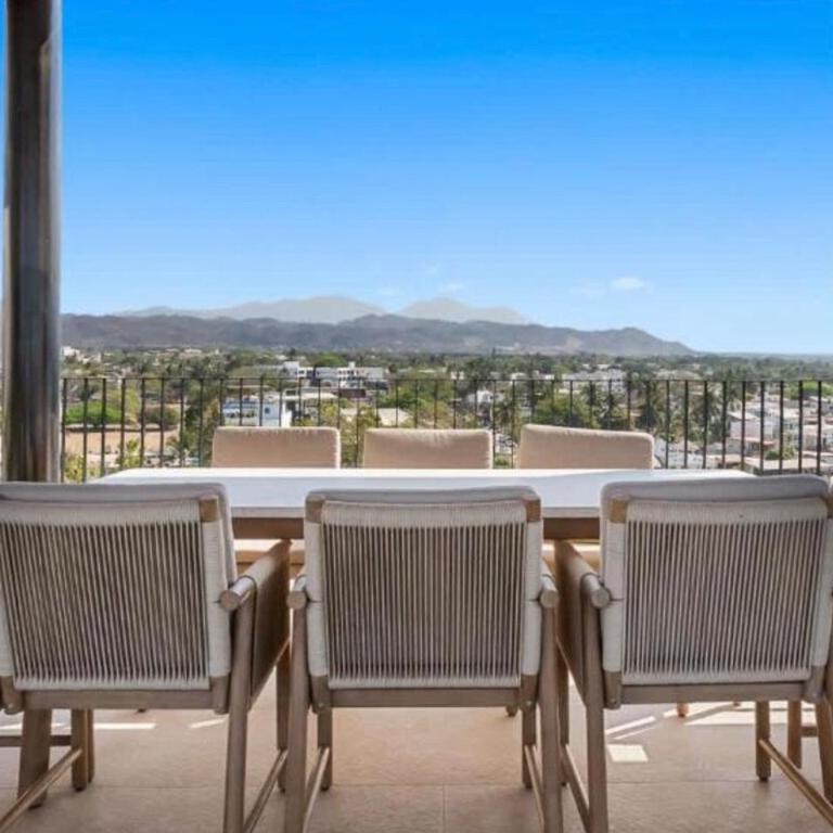 Lux Oceana 2BR 3BA Rooftop Pool Ocean Views - Apartamento de 2 dormitorios - 19