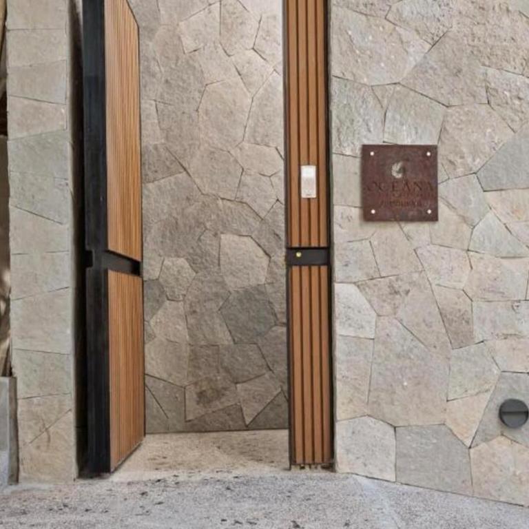 Lux Oceana 2BR 3BA Rooftop Pool Ocean Views - Apartamento de 2 dormitorios - 21