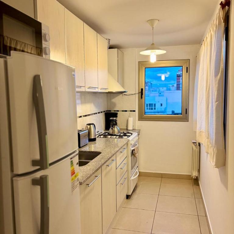 Diseño y confort en el centro de Olavarria - Apartamento de 2 dormitorios - 4