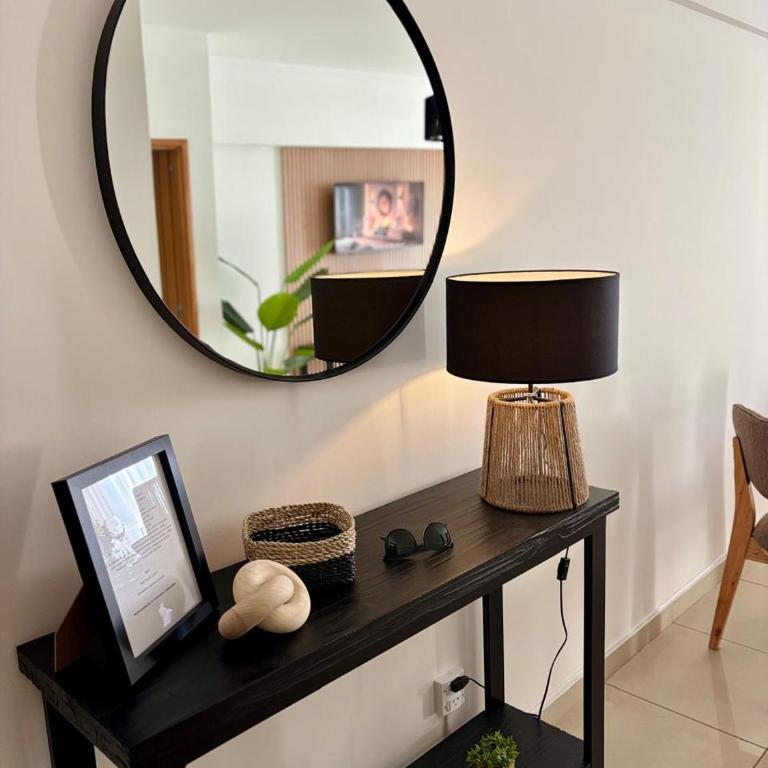 Diseño y confort en el centro de Olavarria - Apartamento de 2 dormitorios - 5