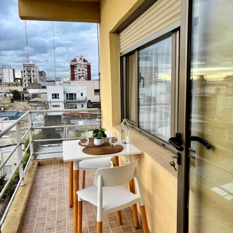 Diseño y confort en el centro de Olavarria - Apartamento de 2 dormitorios - 8