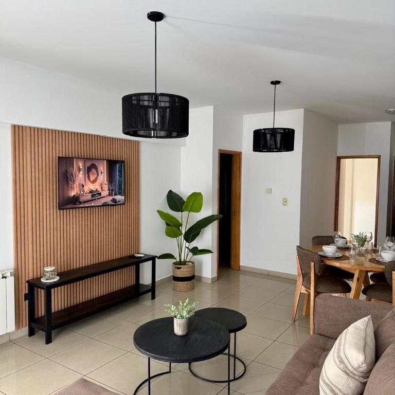 Diseño y confort en el centro de Olavarria - Apartamento de 2 dormitorios - 9