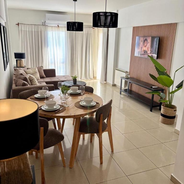 Diseño y confort en el centro de Olavarria - Apartamento de 2 dormitorios - 13