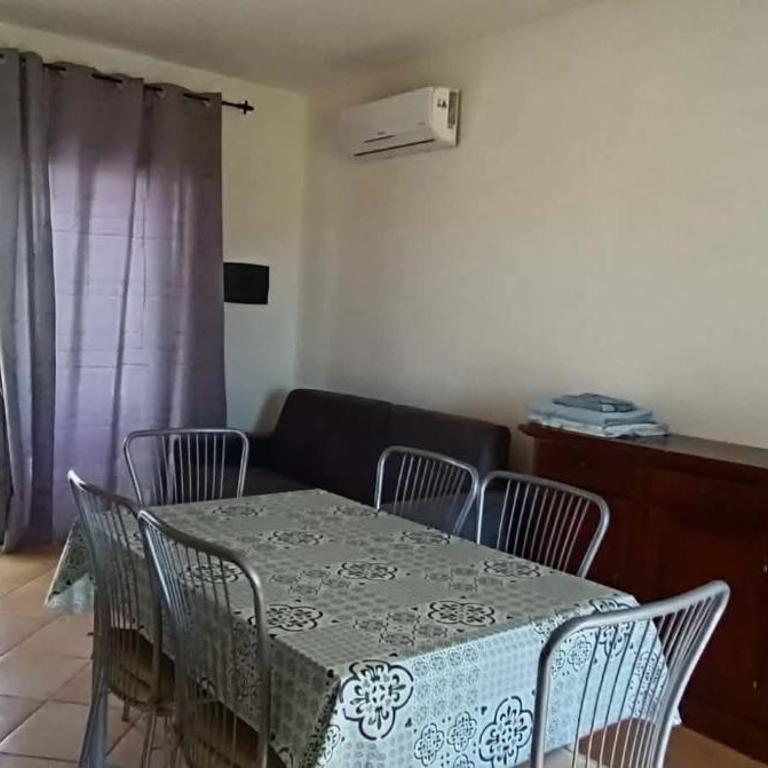 Residence Edilmare San Teodoro - Casa con 2 Camere da Letto - 12