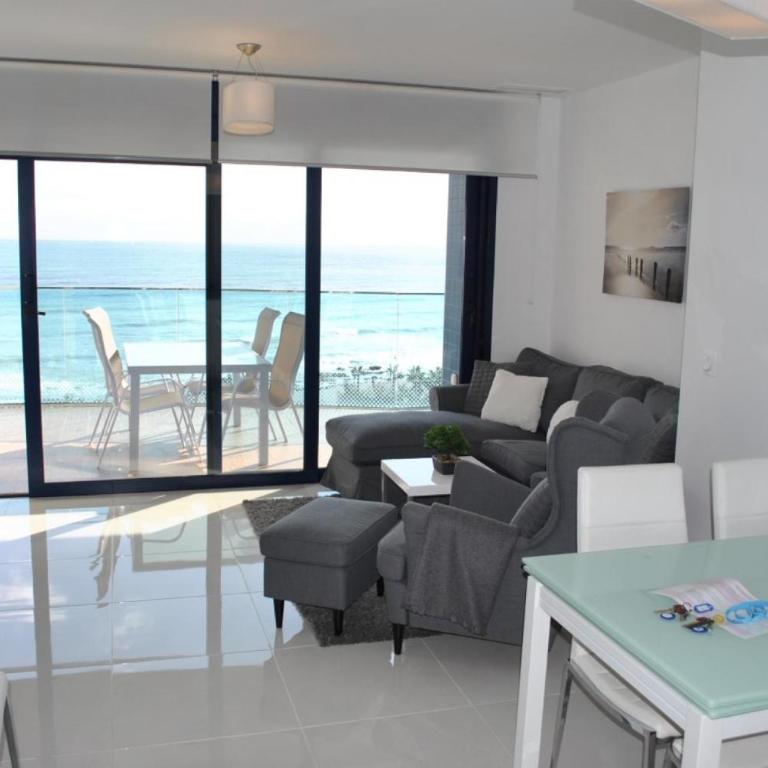 Sea Senses Punta Prima By España Casas - Apartment mit Meerblick - 7