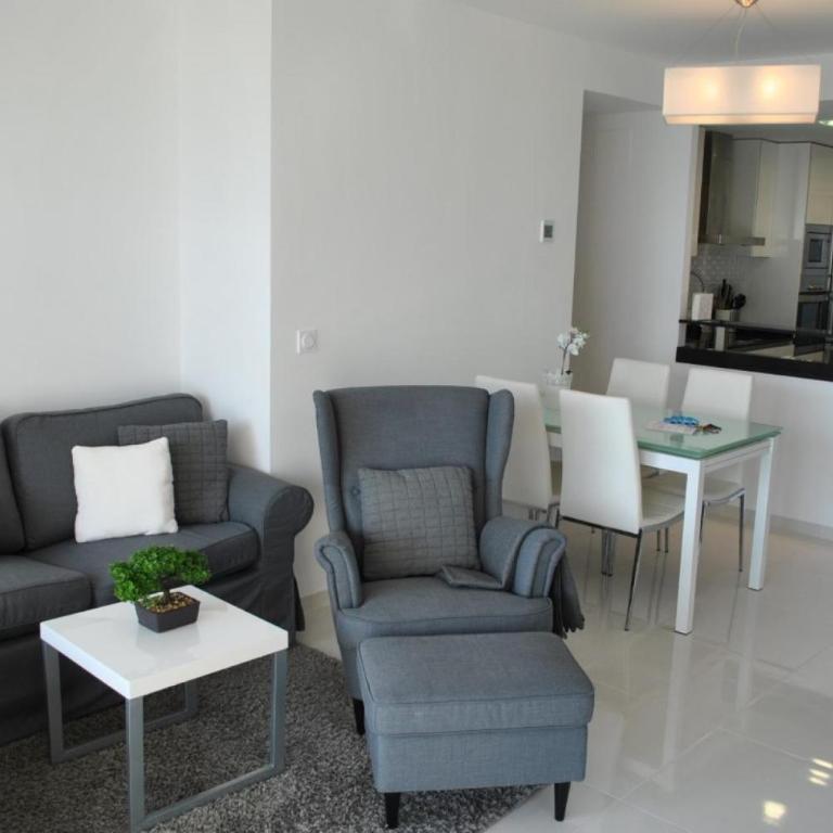 Sea Senses Punta Prima By España Casas - Apartment mit Meerblick - 8