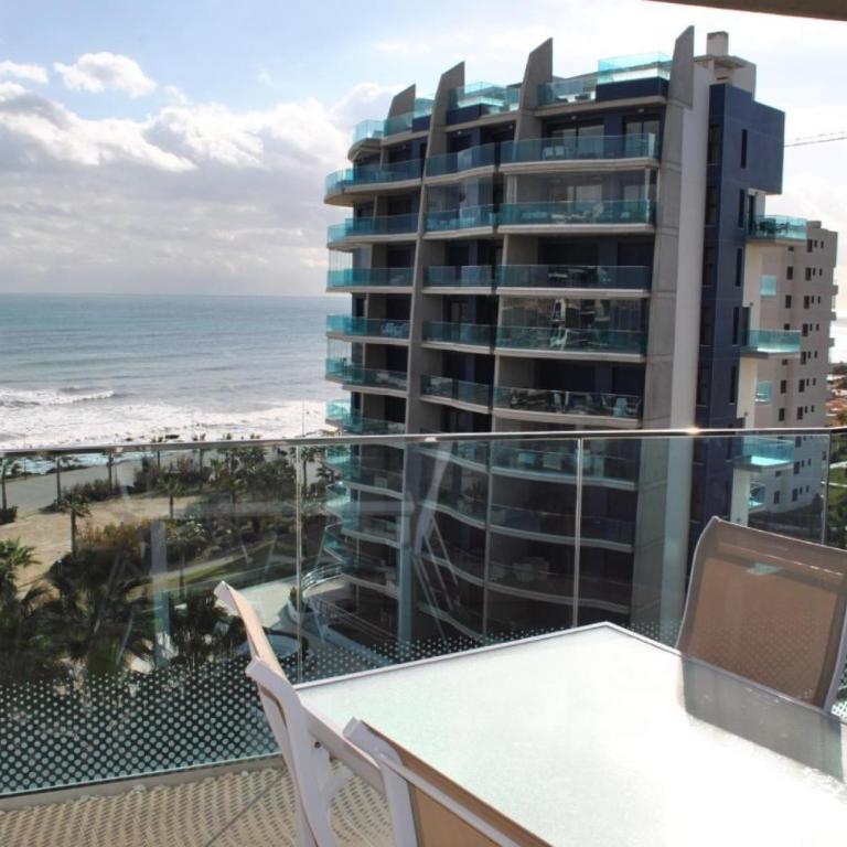 Sea Senses Punta Prima By España Casas - Apartment mit Meerblick - 9