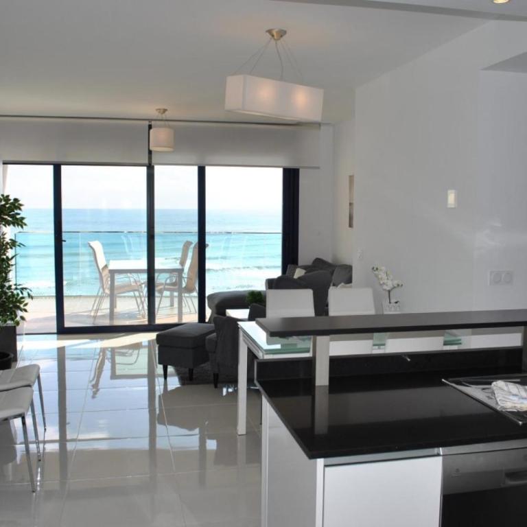 Sea Senses Punta Prima By España Casas - Apartment mit Meerblick - 10