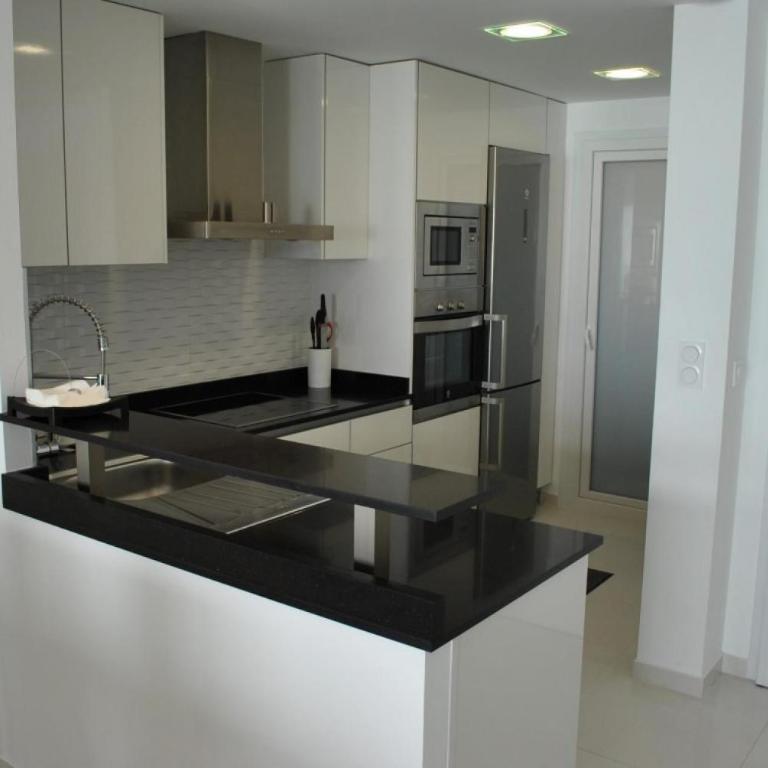 Sea Senses Punta Prima By España Casas - Apartment mit Meerblick - 11