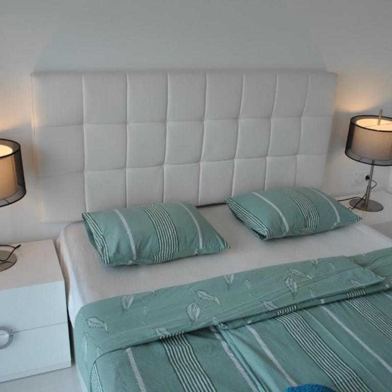 Sea Senses Punta Prima By España Casas - Apartment mit Meerblick - 13