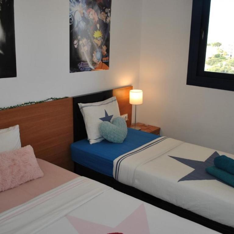 Sea Senses Punta Prima By España Casas - Apartment mit Meerblick - 14
