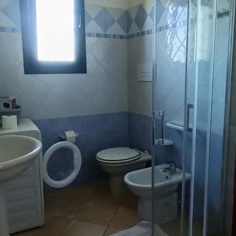 Residence Edilmare San Teodoro - Casa con 2 Camere da Letto - 15