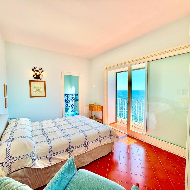 La Meraviglia of Amalfi - Casa con 3 Camere da Letto - 4