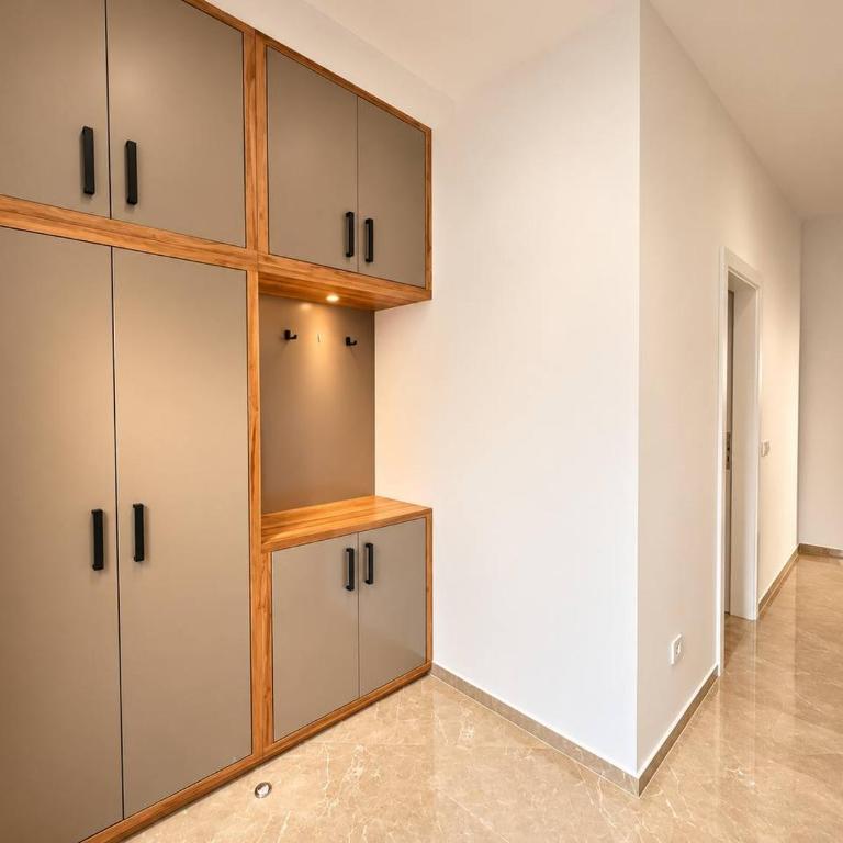 The Dream Getaway & Spa by DeVasco - Apartman sa 2 Spavaće Sobe i Terasom - 11