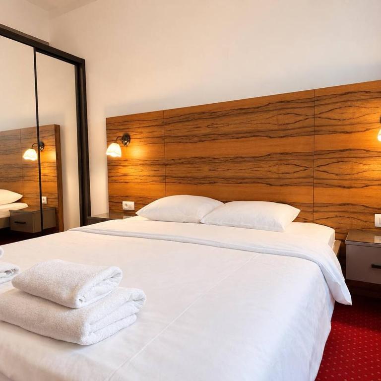 The Dream Getaway & Spa by DeVasco - Apartman sa 2 Spavaće Sobe i Terasom - 12