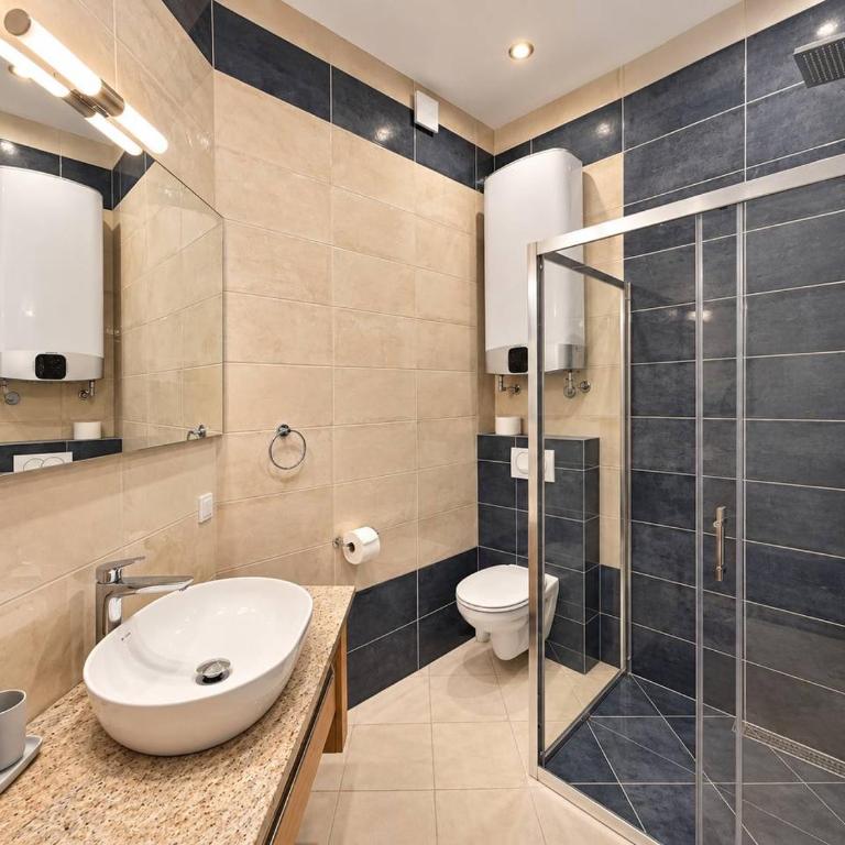 The Dream Getaway & Spa by DeVasco - Apartman sa 2 Spavaće Sobe i Terasom - 2