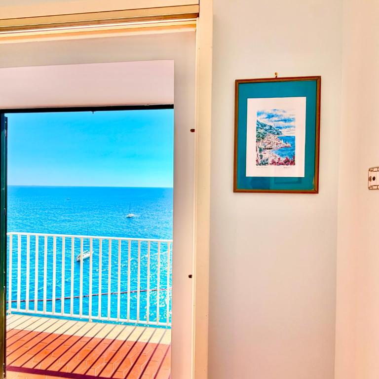 La Meraviglia of Amalfi - Casa con 3 Camere da Letto - 6