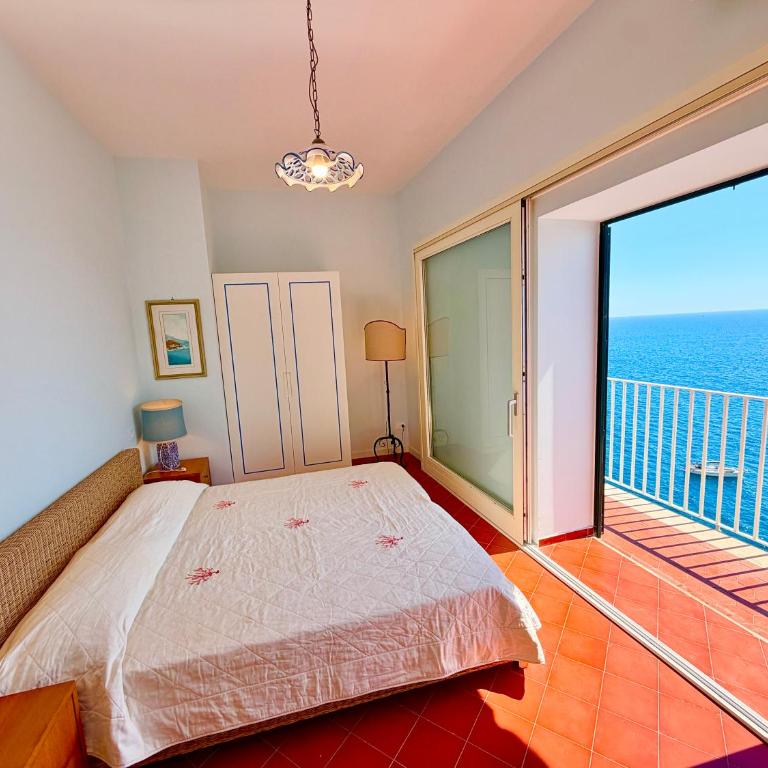 La Meraviglia of Amalfi - Casa con 3 Camere da Letto - 8