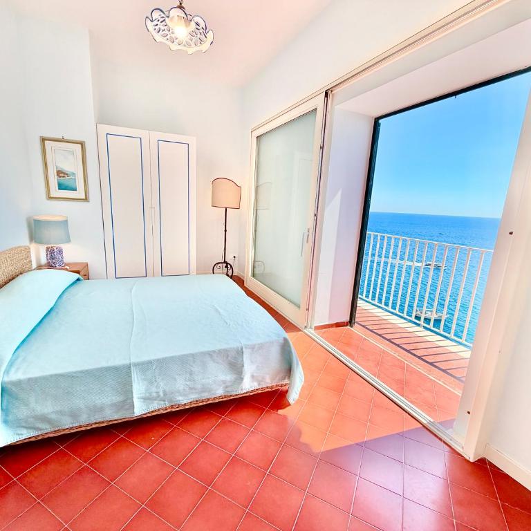 La Meraviglia of Amalfi - Casa con 3 Camere da Letto - 14