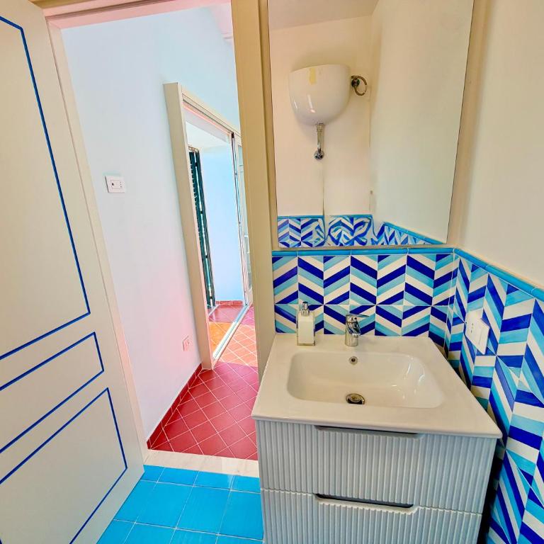 La Meraviglia of Amalfi - Casa con 3 Camere da Letto - 9