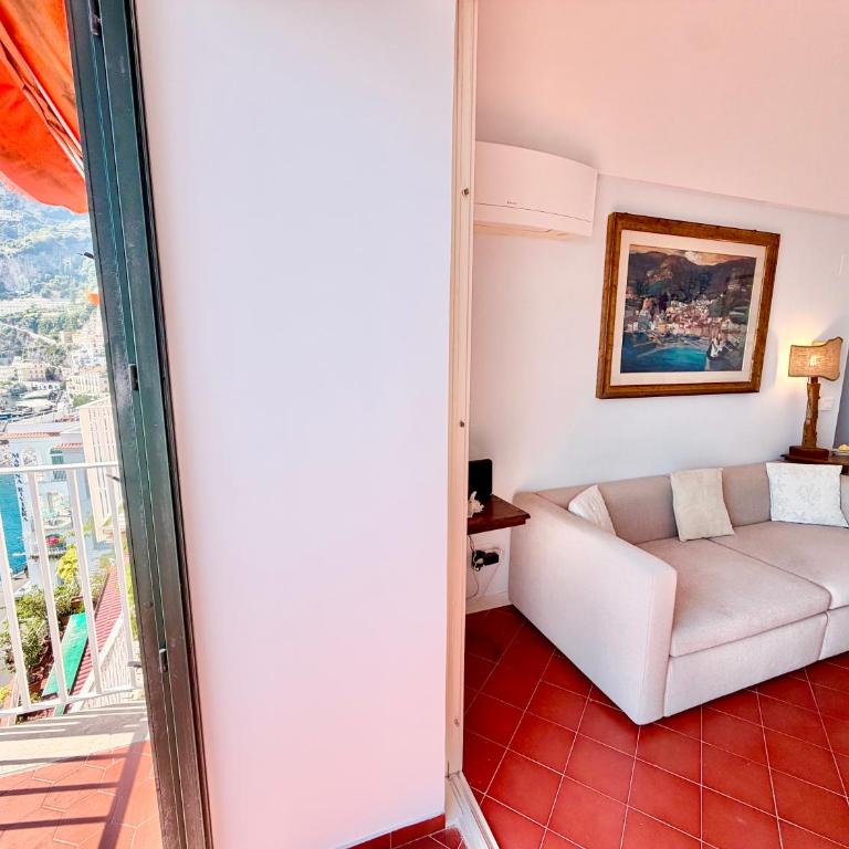 La Meraviglia of Amalfi - Casa con 3 Camere da Letto - 16