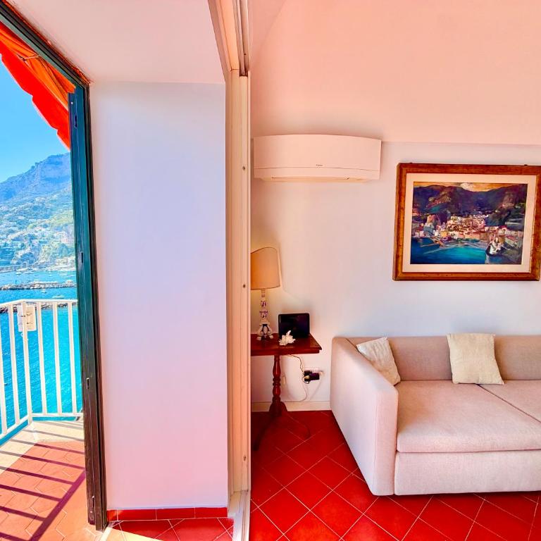 La Meraviglia of Amalfi - Casa con 3 Camere da Letto - 12