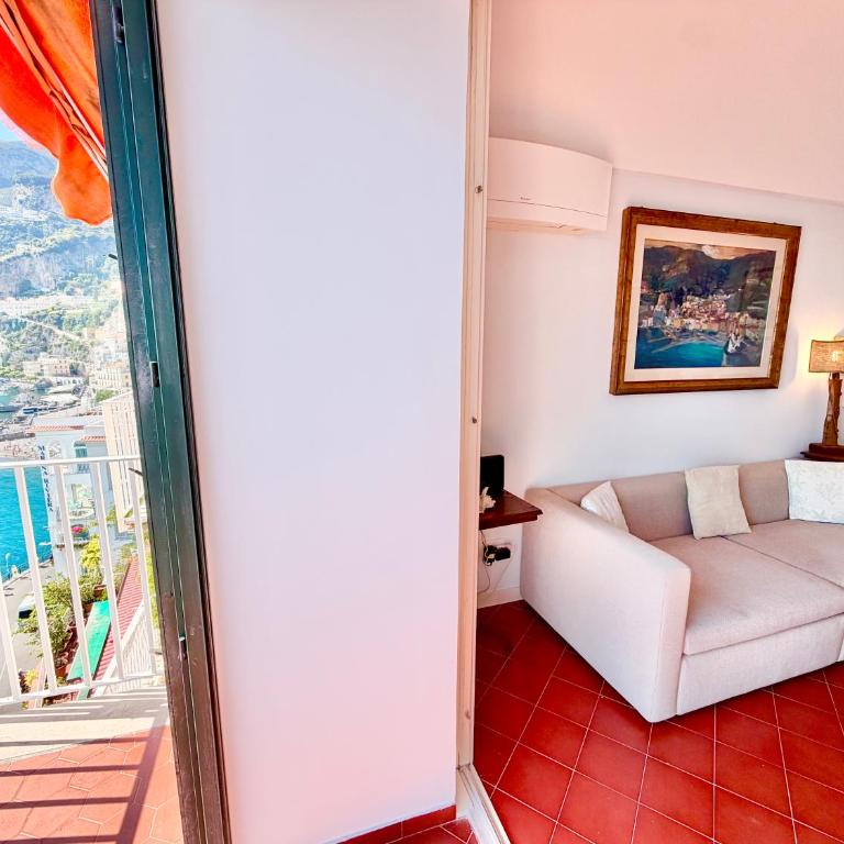 La Meraviglia of Amalfi - Casa con 3 Camere da Letto - 11