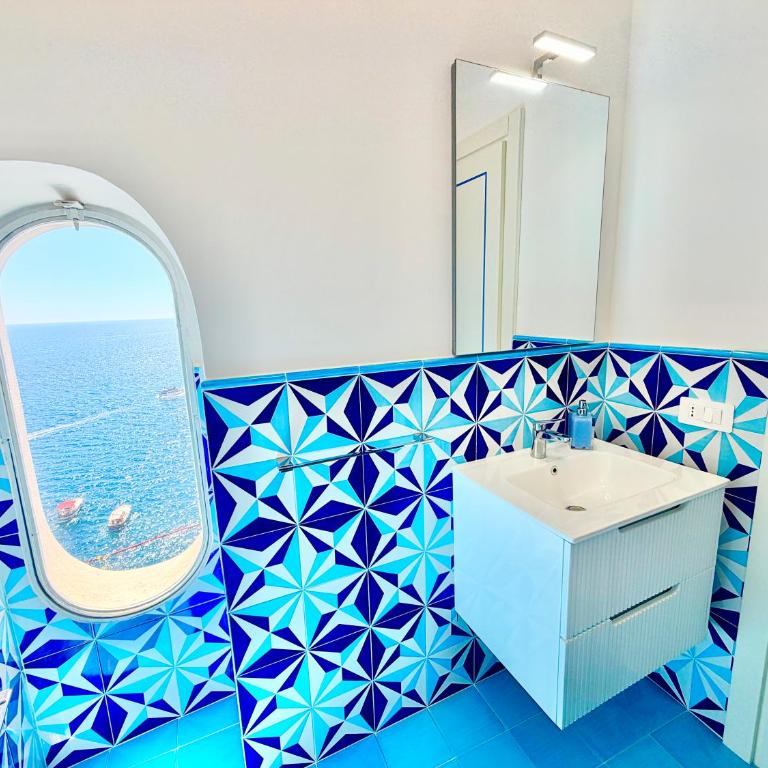 La Meraviglia of Amalfi - Casa con 3 Camere da Letto - 19