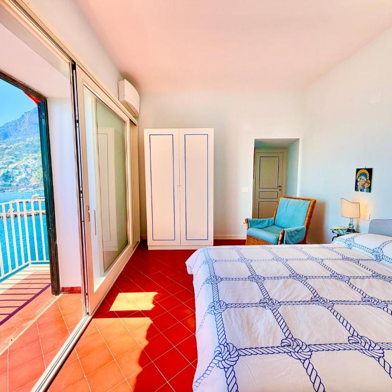 La Meraviglia of Amalfi - Casa con 3 Camere da Letto - 20