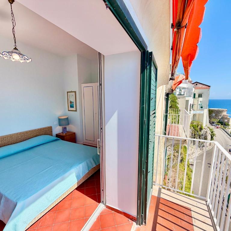 La Meraviglia of Amalfi - Casa con 3 Camere da Letto - 26