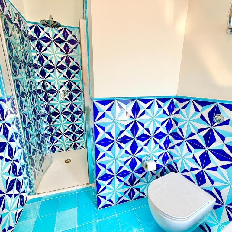 La Meraviglia of Amalfi - Casa con 3 Camere da Letto - 24