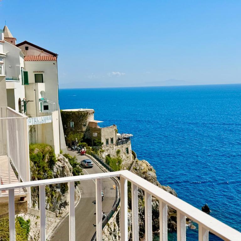 La Meraviglia of Amalfi - Casa con 3 Camere da Letto - 22