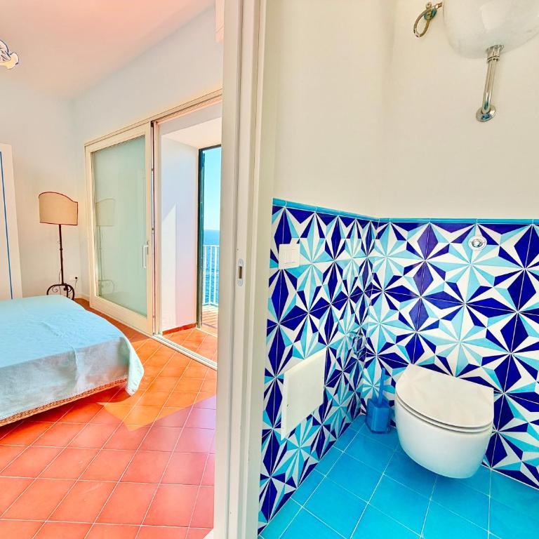 La Meraviglia of Amalfi - Casa con 3 Camere da Letto - 23
