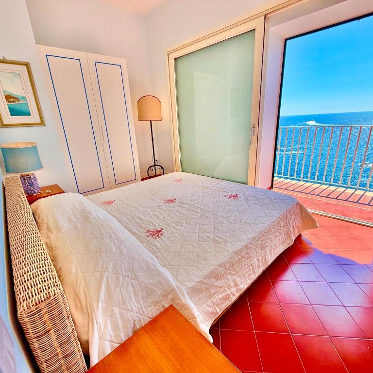 La Meraviglia of Amalfi - Casa con 3 Camere da Letto - 21