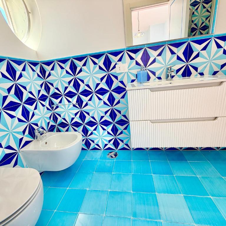 La Meraviglia of Amalfi - Casa con 3 Camere da Letto - 30