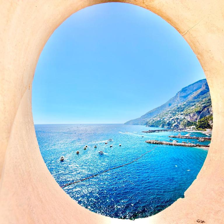 La Meraviglia of Amalfi - Casa con 3 Camere da Letto - 43