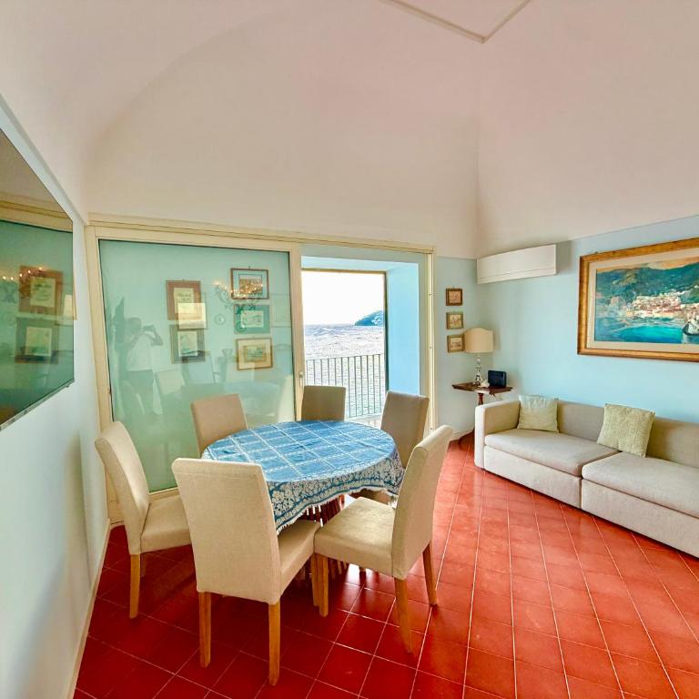 La Meraviglia of Amalfi - Casa con 3 Camere da Letto - 2