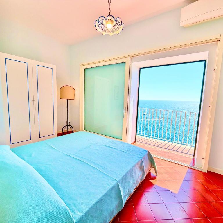 La Meraviglia of Amalfi - Casa con 3 Camere da Letto - 27