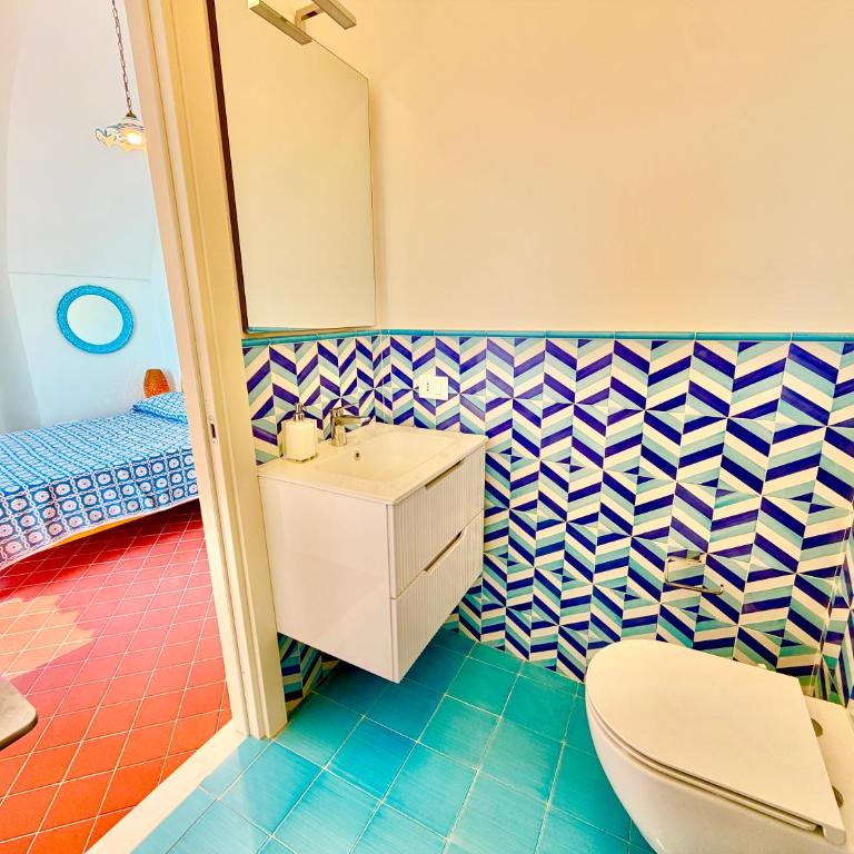 La Meraviglia of Amalfi - Casa con 3 Camere da Letto - 29