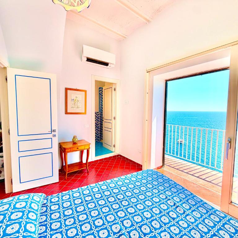 La Meraviglia of Amalfi - Casa con 3 Camere da Letto - 41
