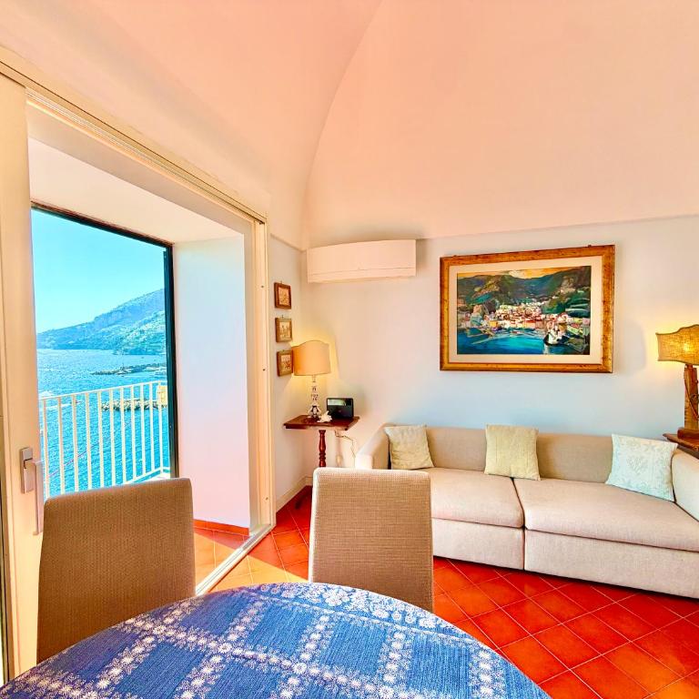 La Meraviglia of Amalfi - Casa con 3 Camere da Letto - 38