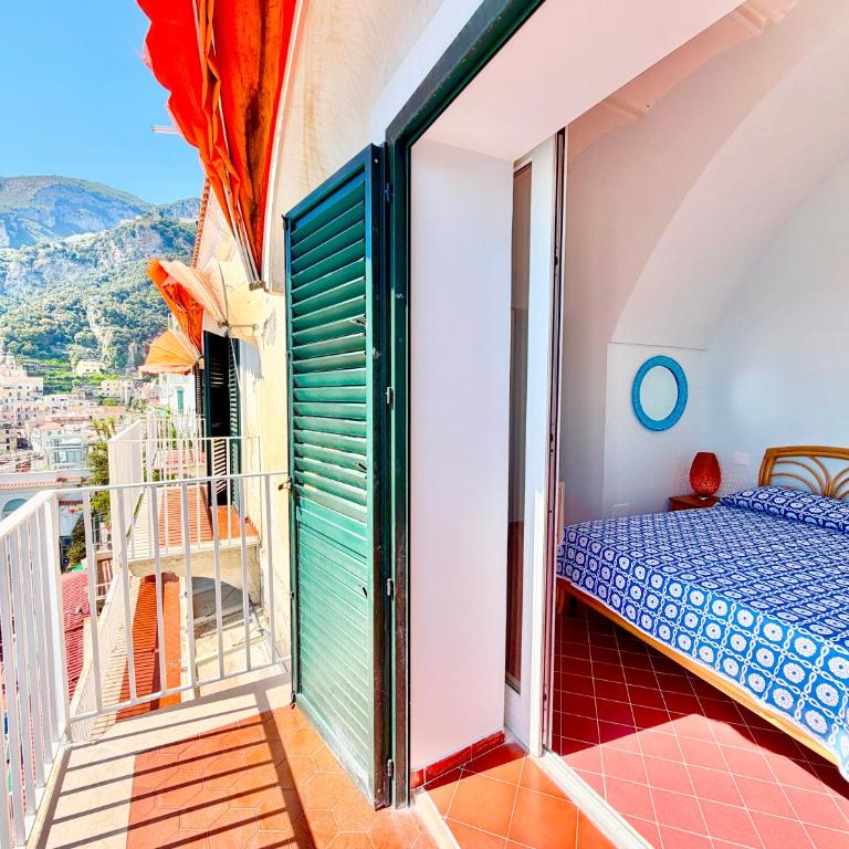La Meraviglia of Amalfi - Casa con 3 Camere da Letto - 33