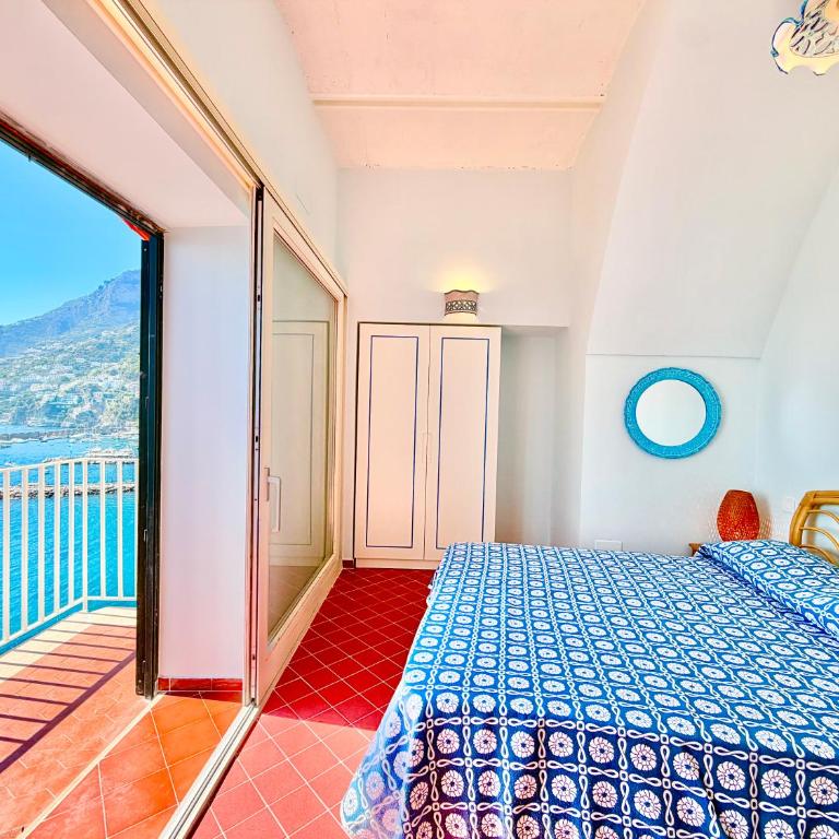 La Meraviglia of Amalfi - Casa con 3 Camere da Letto - 35