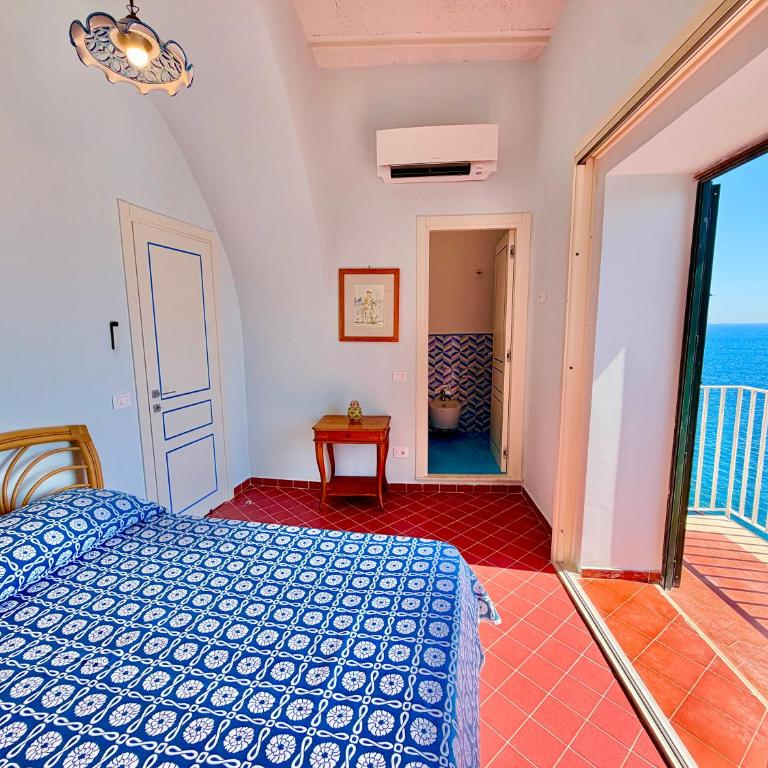 La Meraviglia of Amalfi - Casa con 3 Camere da Letto - 39