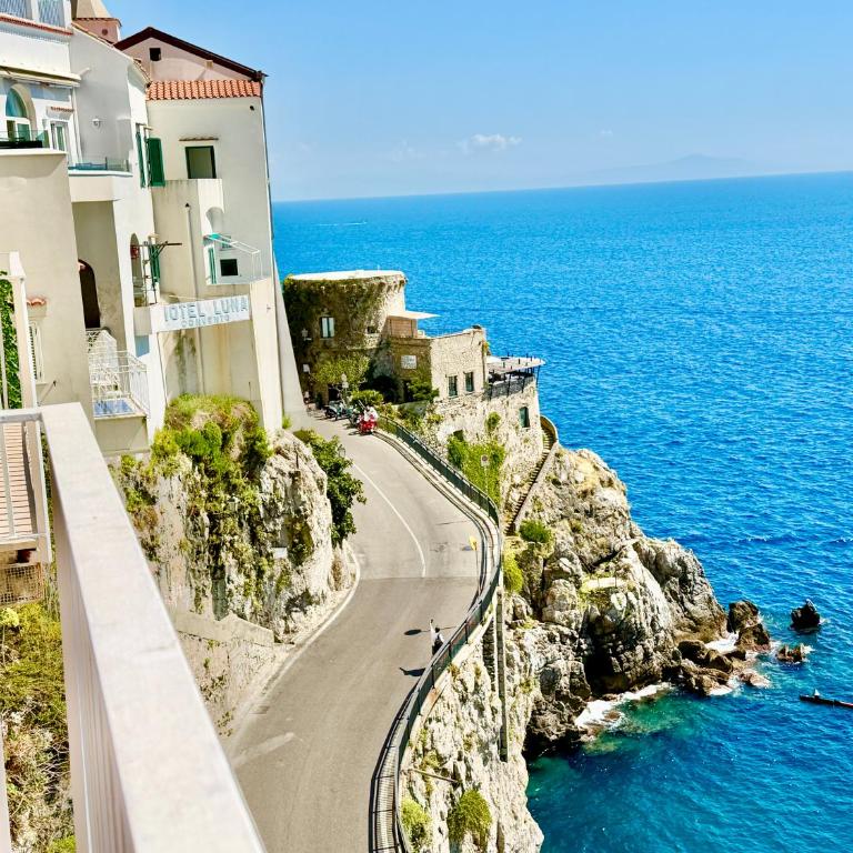 La Meraviglia of Amalfi - Casa con 3 Camere da Letto - 40