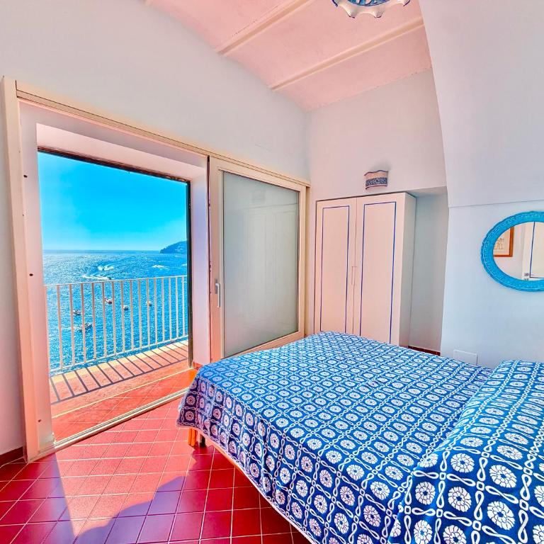 La Meraviglia of Amalfi - Casa con 3 Camere da Letto - 44